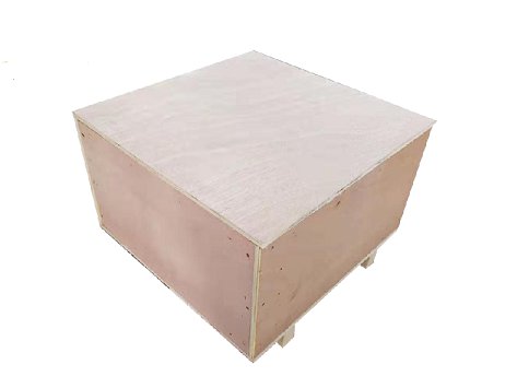 合水免熏蒸木箱